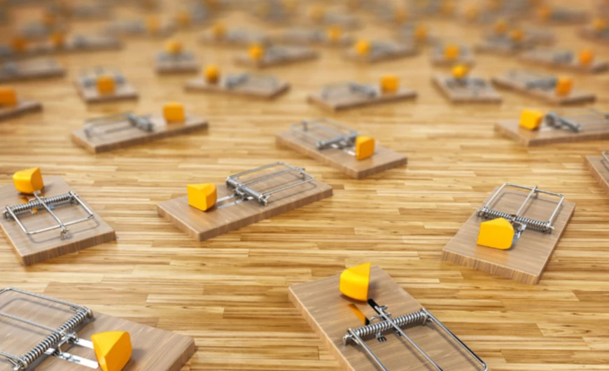 Tippek kártevők ellen