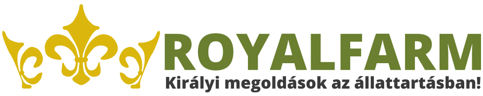 Royalfarm Webáruház